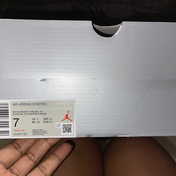 Jordan 13 main image 7